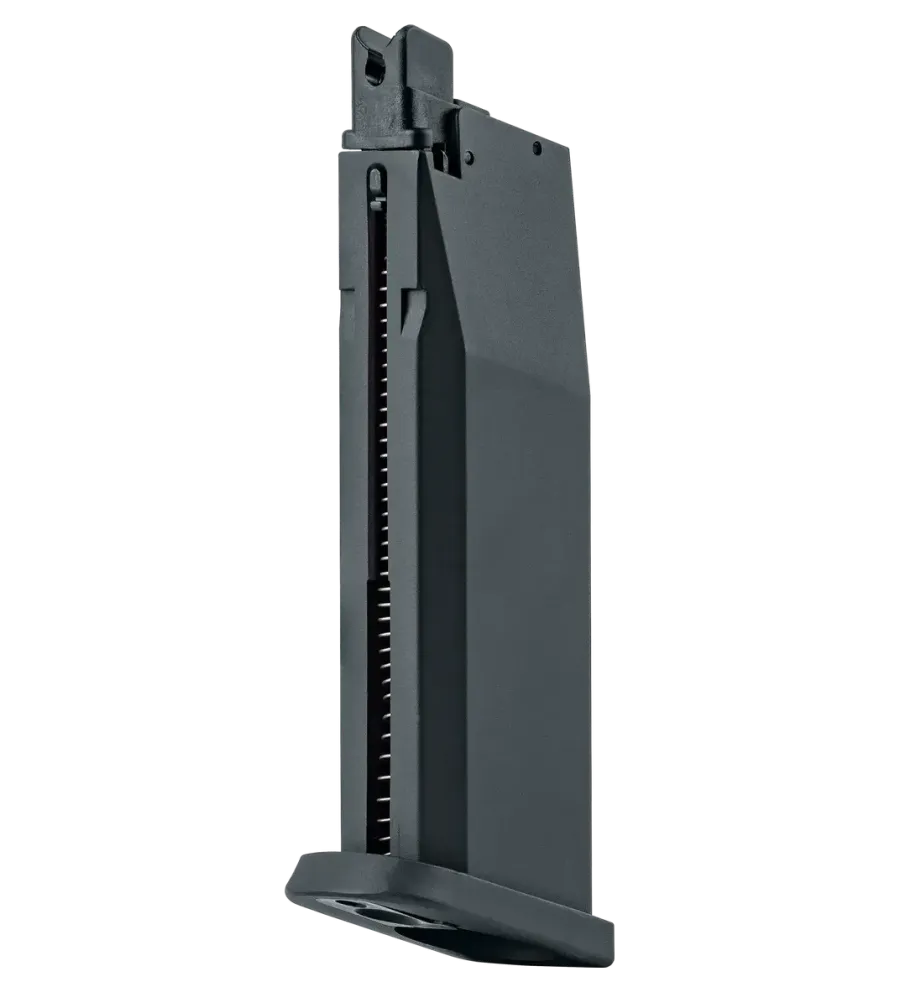 Chargeur pour pistolet BB Heckler & Koch USP CO2 - Cal. 4,5 mm 