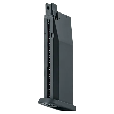 Chargeur pour pistolet BB Heckler & Koch USP CO2 - Cal. 4,5 mm 