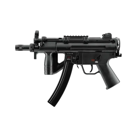 Réplique BB Heckler & Koch MP5 K-PDW CO2 - Cal. 4,5 mm 