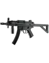 Réplique BB Heckler & Koch MP5 K-PDW CO2 - Cal. 4,5 mm 