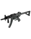 Réplique BB Heckler & Koch MP5 K-PDW CO2 - Cal. 4,5 mm 