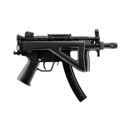 Réplique BB Heckler & Koch MP5 K-PDW CO2 - Cal. 4,5 mm 