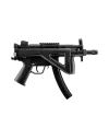 Réplique BB Heckler & Koch MP5 K-PDW CO2 - Cal. 4,5 mm 