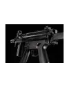 Réplique BB Heckler & Koch MP5 K-PDW CO2 - Cal. 4,5 mm 