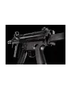 Réplique BB Heckler & Koch MP5 K-PDW CO2 - Cal. 4,5 mm 
