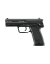Pistolet BB Heckler & Koch USP CO2 - Cal. 4,5 mm 