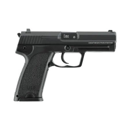 Pistolet BB Heckler & Koch USP CO2 - Cal. 4,5 mm 