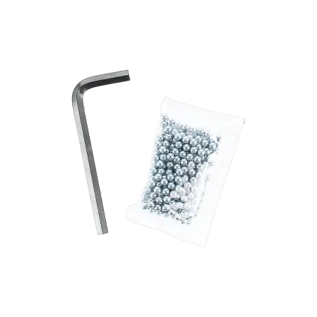 Pistolet BB Heckler & Koch USP CO2 - Cal. 4,5 mm 