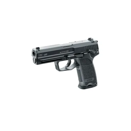 Pistolet BB Heckler & Koch USP CO2 - Cal. 4,5 mm 