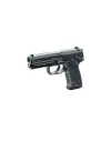 Pistolet BB Heckler & Koch USP CO2 - Cal. 4,5 mm 