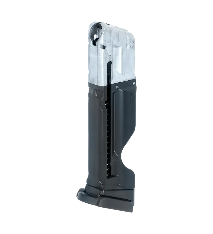 Chargeur pour pistolet de défense Heckler & Koch SFP9 T4E - Cal. 43 - 5 J 