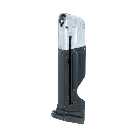 Chargeur pour pistolet de défense Heckler & Koch SFP9 T4E - Cal. 43 - 5 J 