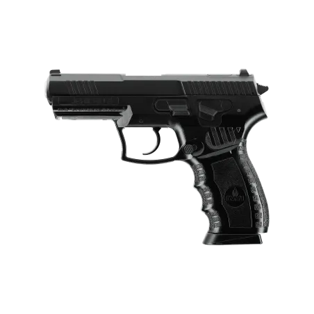 Pistolet BB Iwi Jericho B CO2 - Cal. 4,5 mm 