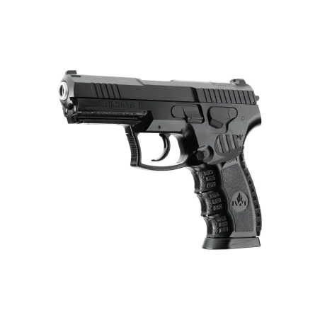 Pistolet BB Iwi Jericho B CO2 - Cal. 4,5 mm 