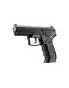 Pistolet BB Iwi Jericho B CO2 - Cal. 4,5 mm 