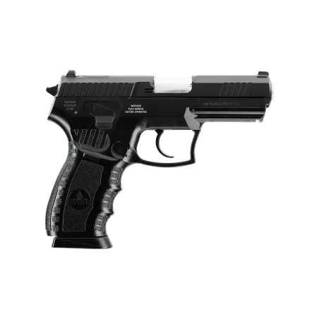 Pistolet BB Iwi Jericho B CO2 - Cal. 4,5 mm 