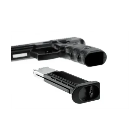 Pistolet BB Iwi Jericho B CO2 - Cal. 4,5 mm 