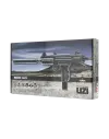Pistolet Iwi Mini Uzi CO2 - Cal. 4,5 mm 