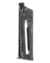 Chargeur 17 coups pour pistolet BB Legends 1911 CO2 Antique - Cal. 4,5 mm 