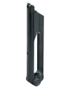 Chargeur pour pistolet BB Legends P08 Blowback - Cal. 4,5 mm 
