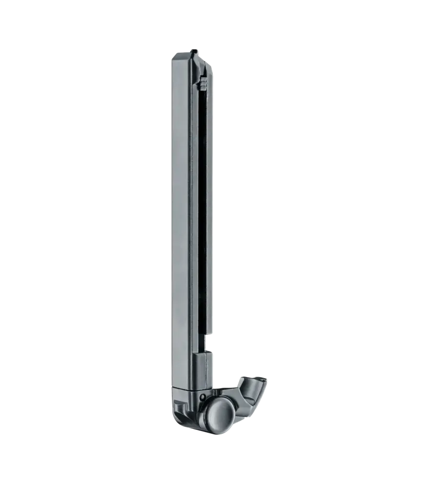 Chargeur pour pistolet BB Legends P08 - Cal. 4,5 mm 