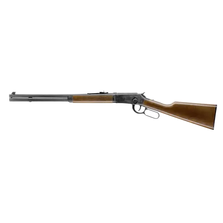 Carabine BB à levier sous garde Legends CowBoy CO2 - Cal. 4,5 mm 