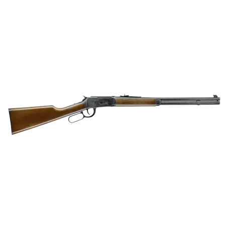 Carabine BB à levier sous garde Legends CowBoy CO2 - Cal. 4,5 mm 