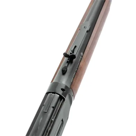 Carabine BB à levier sous garde Legends CowBoy CO2 - Cal. 4,5 mm 