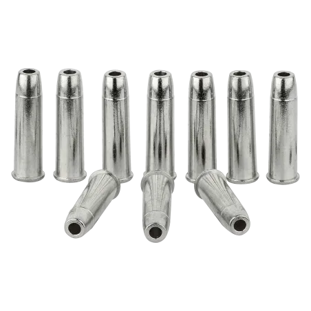 Douilles pour revolver BB Legends Smith & Wesson x10 