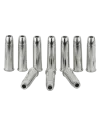Douilles pour revolver BB Legends Smith & Wesson x10 