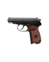 Pistolet BB Legends Makarov CO2 - Cal. 4,5 mm 