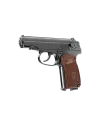 Pistolet BB Legends Makarov CO2 - Cal. 4,5 mm 