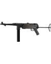 Pistolet BB Legends MP German CO2 - Cal. 4,5 mm 