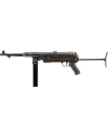 Réplique BB Legends MP German Legacy Edition CO2 - Cal. 4,5 mm - Semi-Auto 
