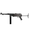 Réplique BB Legends MP German Legacy Edition CO2 - Cal. 4,5 mm - Semi-Auto 