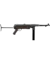 Réplique BB Legends MP German Legacy Edition CO2 - Cal. 4,5 mm - Semi-Auto 