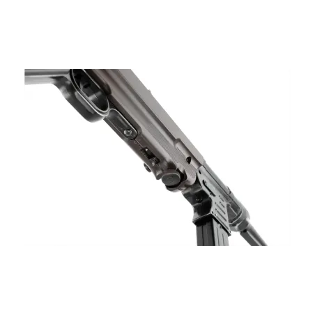 Réplique BB Legends MP German Legacy Edition CO2 - Cal. 4,5 mm - Semi-Auto 