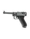 Pistolet BB Legends P08 CO2 - Cal. 4,5 mm 