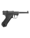 Pistolet BB Legends P08 CO2 - Cal. 4,5 mm 