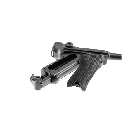 Pistolet BB Legends P08 CO2 - Cal. 4,5 mm 