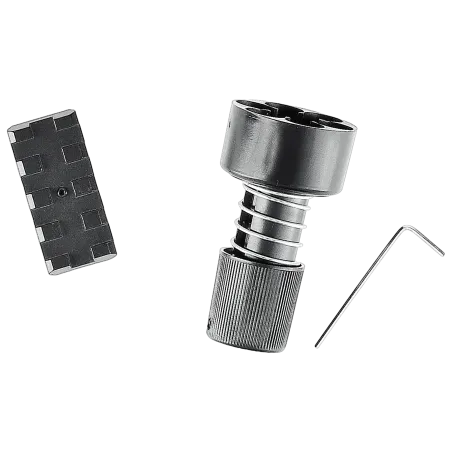 Revolver Legends S25 CO2 - Cal. 4,5 mm 