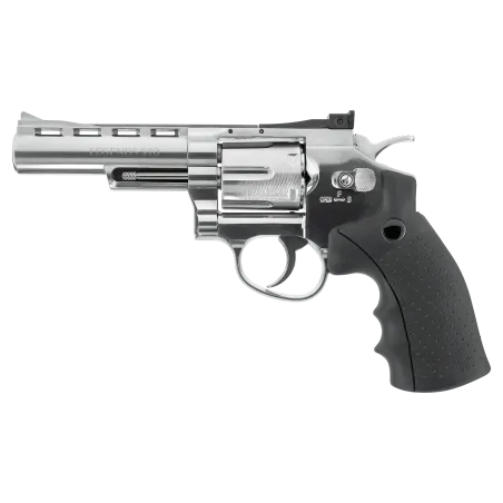 Revolver Legends S40 CO2 - Cal. 4,5 mm 
