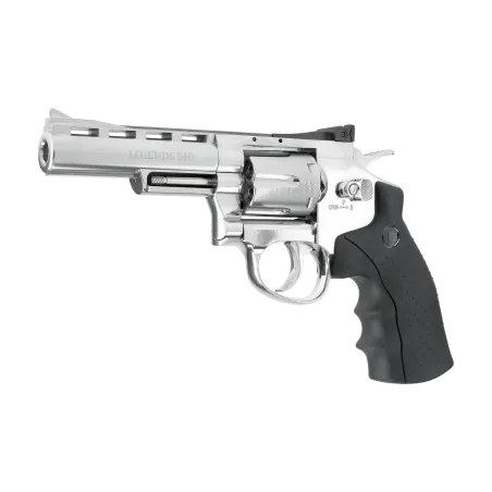 Revolver Legends S40 CO2 - Cal. 4,5 mm 