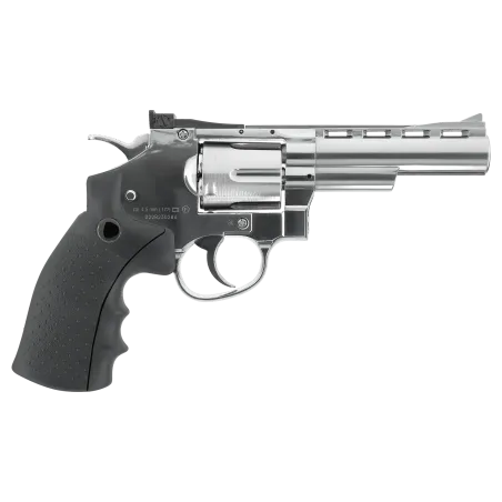 Revolver Legends S40 CO2 - Cal. 4,5 mm 