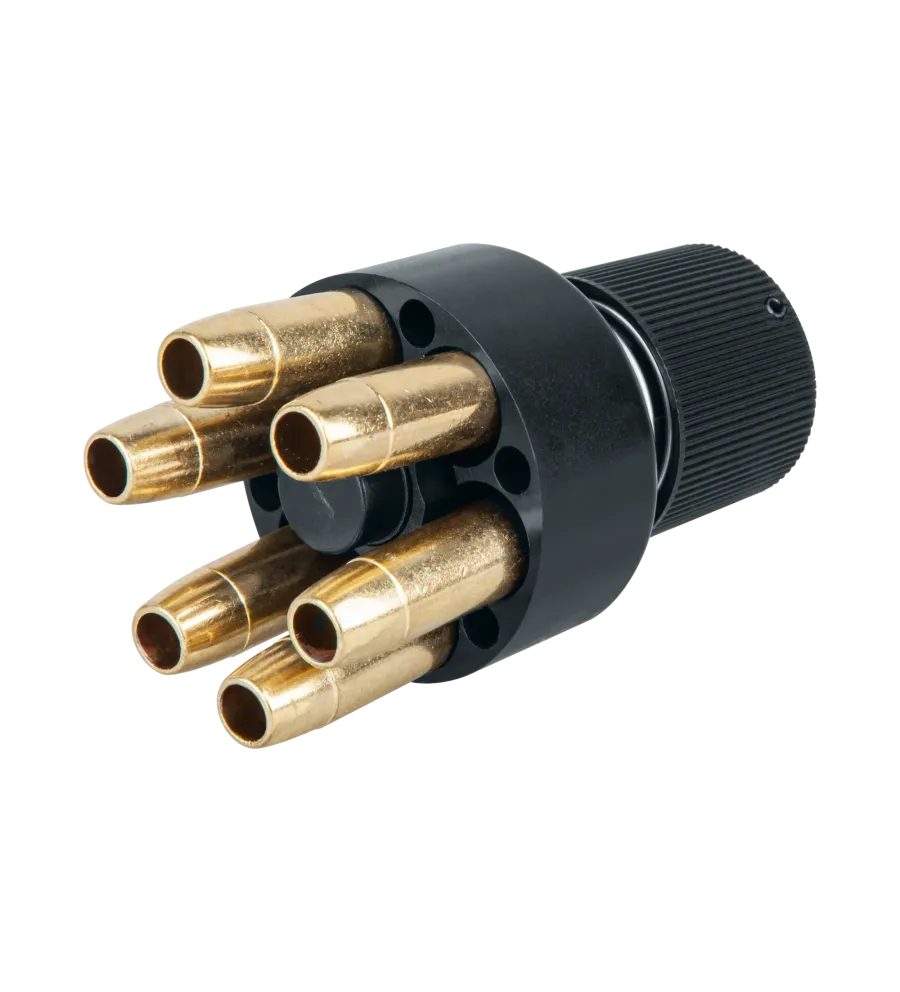 Speedloader pour pistolet Legends M29 - 629 