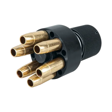 Speedloader pour pistolet Legends M29 - 629 