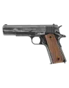 Pistolet BB Legends 1911 CO2 Antique - Cal. 4,5 mm 