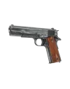 Pistolet BB Legends 1911 CO2 Antique - Cal. 4,5 mm 