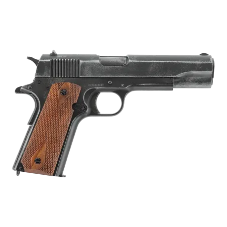 Pistolet BB Legends 1911 CO2 Antique - Cal. 4,5 mm 