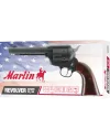 Revolver BB Marlin CO2 - Cal. 4,5 mm 